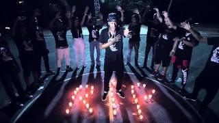 Quimico Ultra Mega - RIP Monkey Black (Video Oficial)