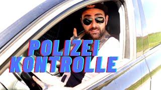 Achtung Polizeikontrolle! FESTNAHME