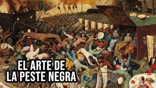 El arte de la peste negra: 5 obras más sombrías