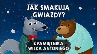 Z PAMIĘTNIKA WILKA ANTONIEGO, CZĘŚĆ 2 - Bajkowisko - bajki dla dzieci (audiobook)