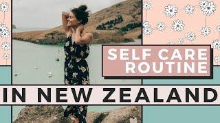 Self Care In New Zealand | Clean & Natural Beauty