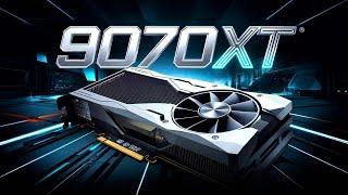 The 9070 XT - A Cautionary Tale of Pricing Disasters