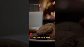 snacks to lose weight I#weightloss #weightlossjourney #weightlosstransformation