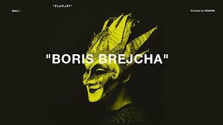 Best of Boris Brejcha