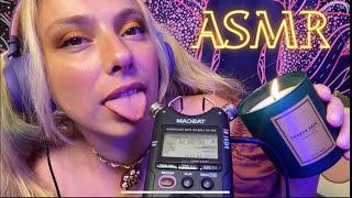 MOUTH SOUNDS  UYKU TELKİNİ