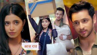 Anupama NEW PROMO Today 27th Nov Rahi asked Prem for help to expand her business