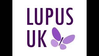 LUPUS UK - Lupus Awareness Month October 2020 Podcast