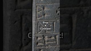 The Ancient Message We Still Can’t Read #AncientMystery #PhaistosDisc #Unsolved #short #fyp #mystery