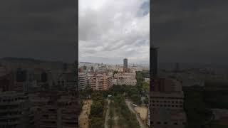 Port Cable Car Barcelona