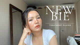 [FOR BASIC] Treatment chuẩn ngay từ đầu cho "tấm chiếu mới" (newbie)