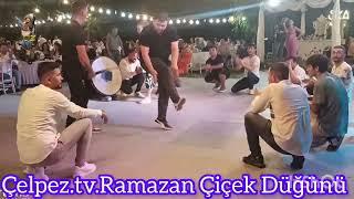 Çelpez.tv.Ramazan Çiçek Düğünü 1