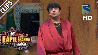 Meet The Paise Wala Aadmi - The Kapil Sharma Show- Episode 28- 24th July 2016