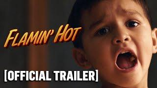 Flamin' Hot - Official Trailer Starring Jesse Garcia