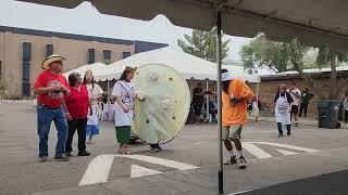 Two Rivers Band (Tortilla Festival)