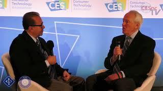 Interview with Jim Jefferies, IEEE President and CEO