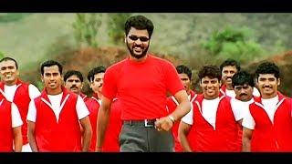 Kalluri Vaanil Kaayndha Video Songs # Tamil Songs # Pennin Manathai Thottu # Prabhu Deva, Jaya Seal