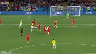 Jordan Pickford Save - England v Columbia World Cup 2018