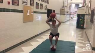 1:5:18Jump R Agility Bal Workout