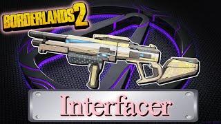 Seraph Item Guide | Interfacer | [Borderlands 2]