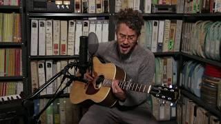 Vicente García at Paste Studio NYC live from The Manhattan Center