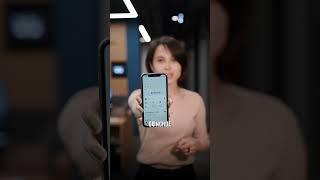 Приложение, которое управляет всем офисом #pridex #технологии #смартфон #офис