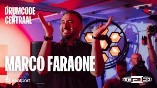 Marco Faraone DJ set - Drumcode Centraal ADE | @beatport Live