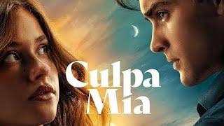 My Fault 2023 | Culpa Mia Movie | My fault full film