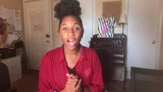 From My Heart #3: Finding Identity in Christ