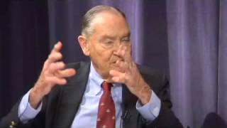 Bogle: Buy and Hold Is Eternal