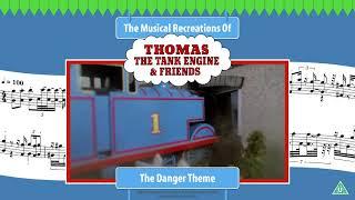 The Danger Theme (Series 2)