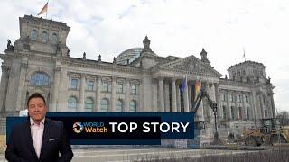 Top Story | Germany Election