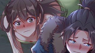 【New】【Multi Sub】Dominate the Three Realms EP 1-80 #anime #animation