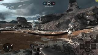 Star Wars Battlefront FX-6300||RX 470 4G [Ultra settings ]