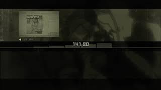 Metal Gear Solid 3 - Book Codec Call