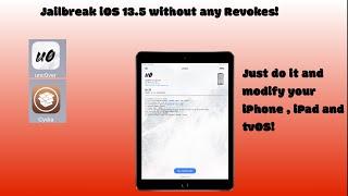 How to Jailbreak iOS 11-13.5.5 beta 1. How to install Cydia! FULL version and step by step.