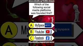 puzzle  General Knowledge Quiz #QuizChallenge #GKShorts #BrainTest #IQTest #Shorts #gkquiz