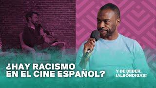 ¿CONSIGUE EL CINE LIBRARSE DEL RACISMO? | (3X05)