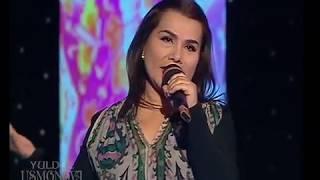 Yulduz Usmonova -Olma olma (Yoshlar TV)