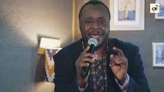 Songversations With Mike Manoa Episode 4 - Peter Watako