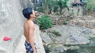 Hugotan sa Tabing iLog | Boss Neg TV