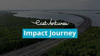 [ENG Subs] East Ventures: Impact Journey