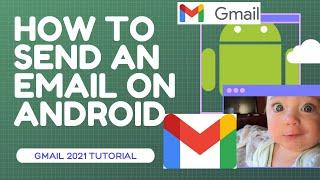 The Best How to Send an Email With an Android Phone or Tablet