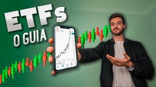 O Que São ETFs? (Ideal para Iniciantes)