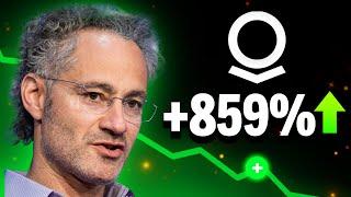 Last Chance: Buy Palantir before THIS Day?!
