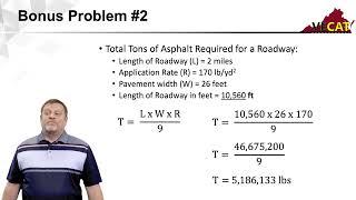 Field 2 - Chapter 4a  Paving Mathematics