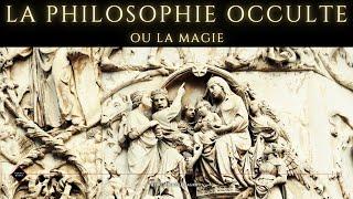 La Philosophie occulte ou la Magie d'Henri Corneille-Agrippa | LIVRE AUDIO