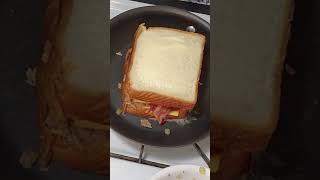 Sonic Copycat Steak & Bacon Grilled Cheese - My Version - Full Viedo on Channel