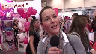 Babywelt 2017 Messe Berlin Messerundgang Baby Welt