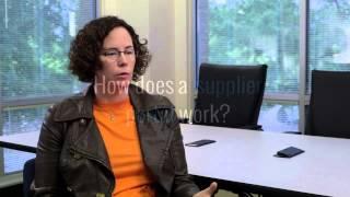 SciQuest Conversations - What is Supplier Network Services?