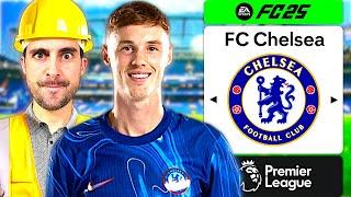 Ich REPARIERE den FC CHELSEA!! 